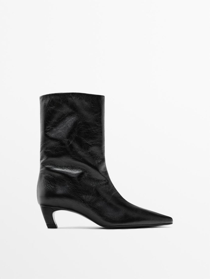 Massimo Dutti, 4599 Kč
Massimo Dutti, 4599 Kč