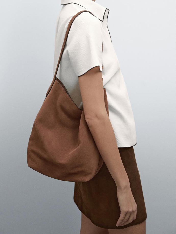Massimo Dutti, 4599 Kč
Massimo Dutti, 4599 Kč