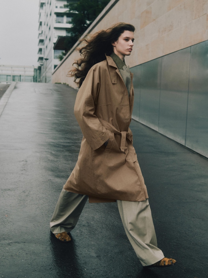Massimo Dutti, 5599 Kč
Massimo Dutti, 5599 Kč