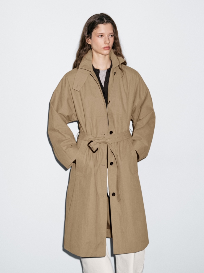 Massimo Dutti, 5599 Kč
Massimo Dutti, 5599 Kč