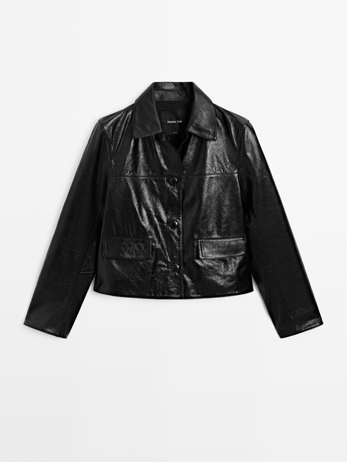 Massimo Dutti, 7999 Kč
