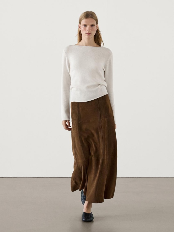 Massimo Dutti, 7999 Kč
Massimo Dutti, 7999 Kč