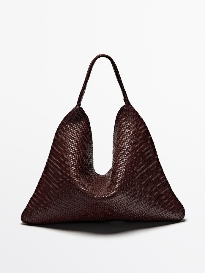Massimo Dutti, 9999 Kč
Massimo Dutti, 9999 Kč