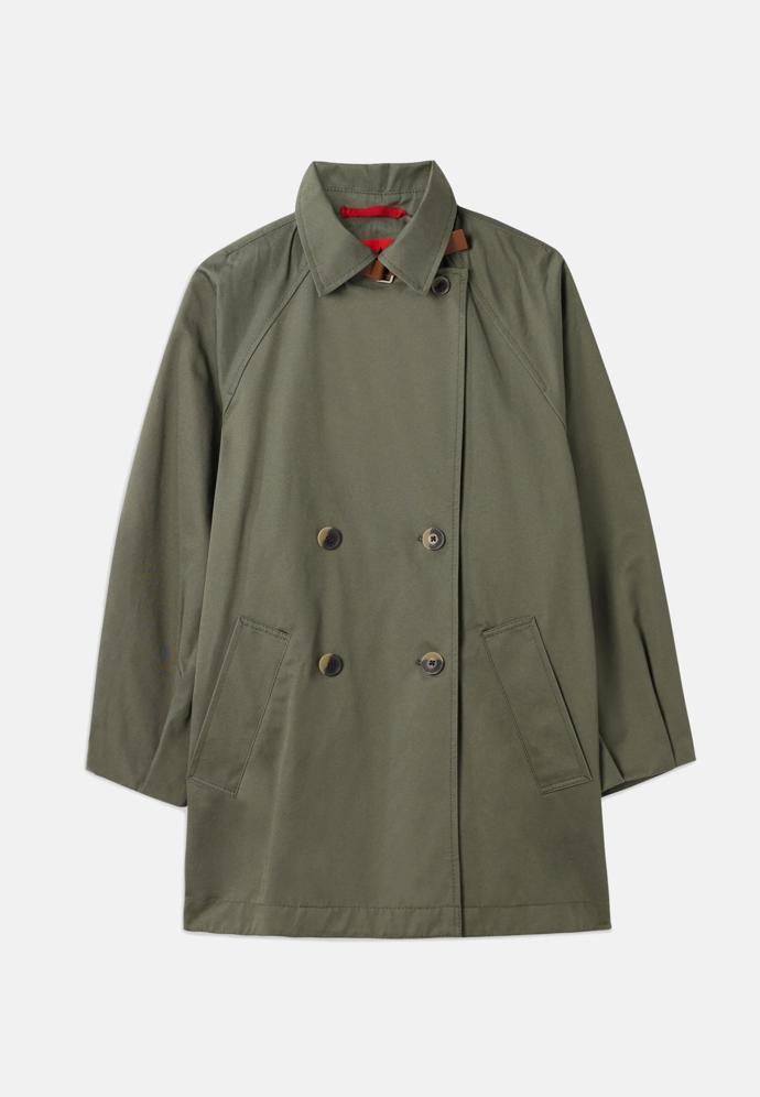 Max & Co., 9200 Kč, zalando.cz
Max & Co., 9200 Kč, zalando.cz