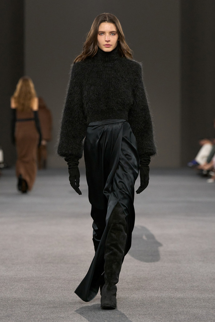 Max Mara, podzim/zima 2026/2027
