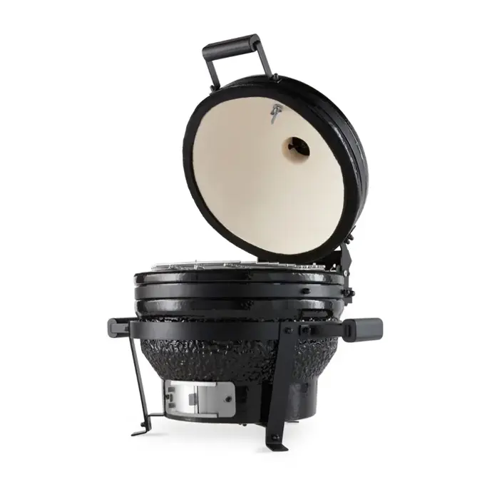 Premium Kamado BBQ 16 palců, 10 285 Kč
