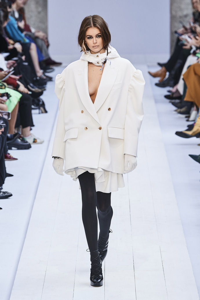 Max Mara
