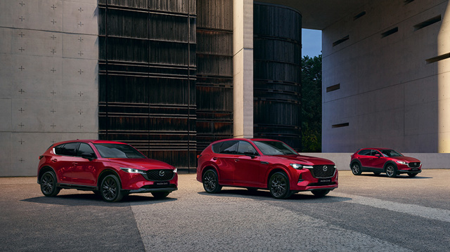 SUV mazda SUV mazda