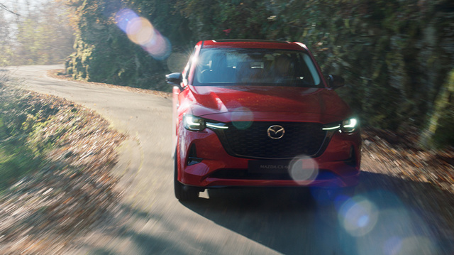 Mazda Mazda