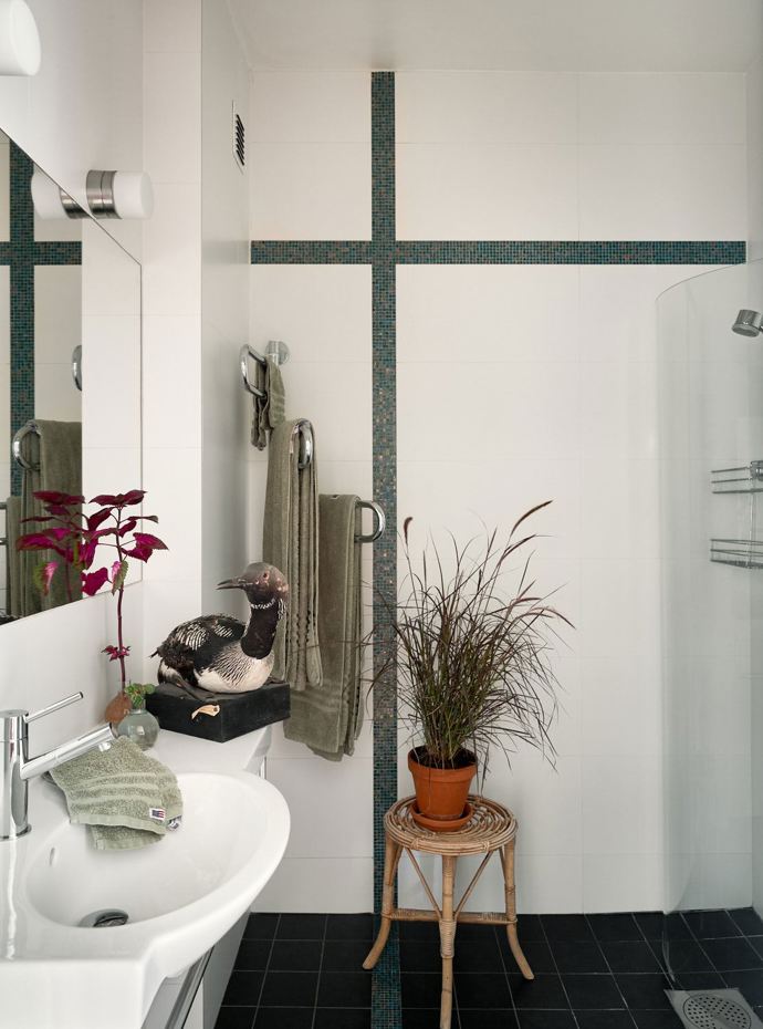 Byt plný pokladů ze starožitnictví