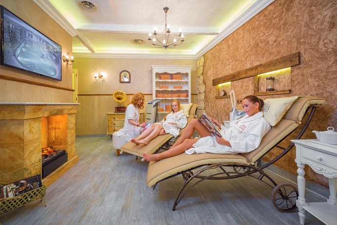 Medical SPA