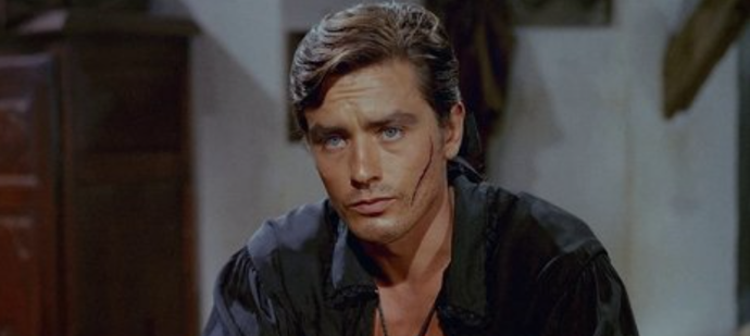 Alain Delon Alain Delon