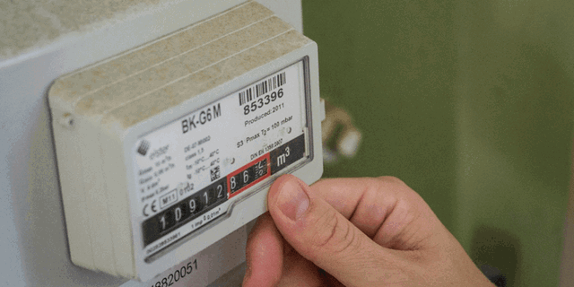Měřák energie
Měřák energie