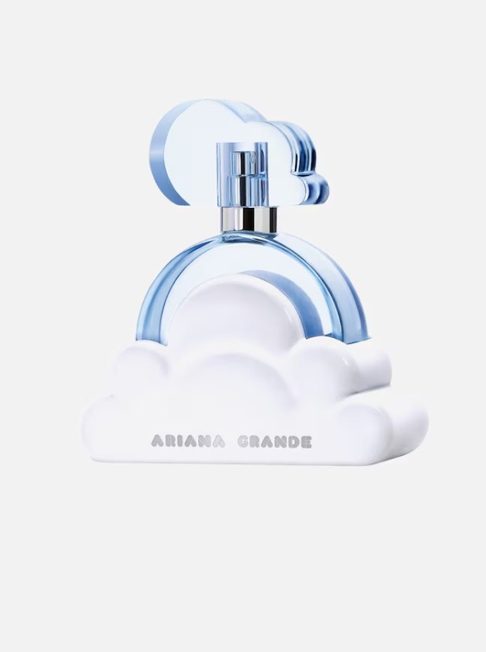 Parfémová voda Cloud Cloud s vůní levandule, hrušky a bergamotu, Douglas, 30 ml, 1 169 Kč
