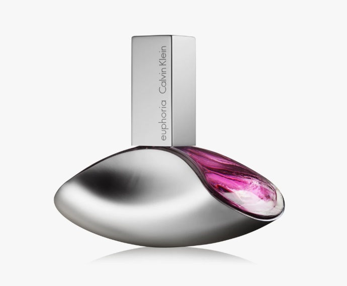 Parfémovaná voda pro ženy Euphoria s vůní lotosu a orchideje, 30 ml, 600 Kč
