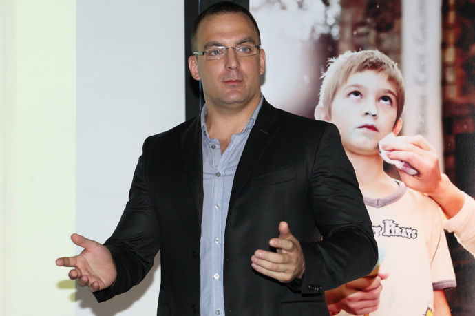 Radek Ptáček Radek Ptáček