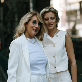 Trendy šperky na podzim 2025
Trendy šperky na podzim 2025