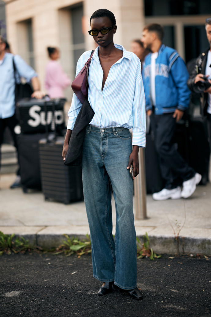 Milano street style S25
Milano street style S25