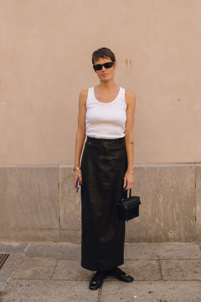 Milano Street style S25
Milano Street style S25