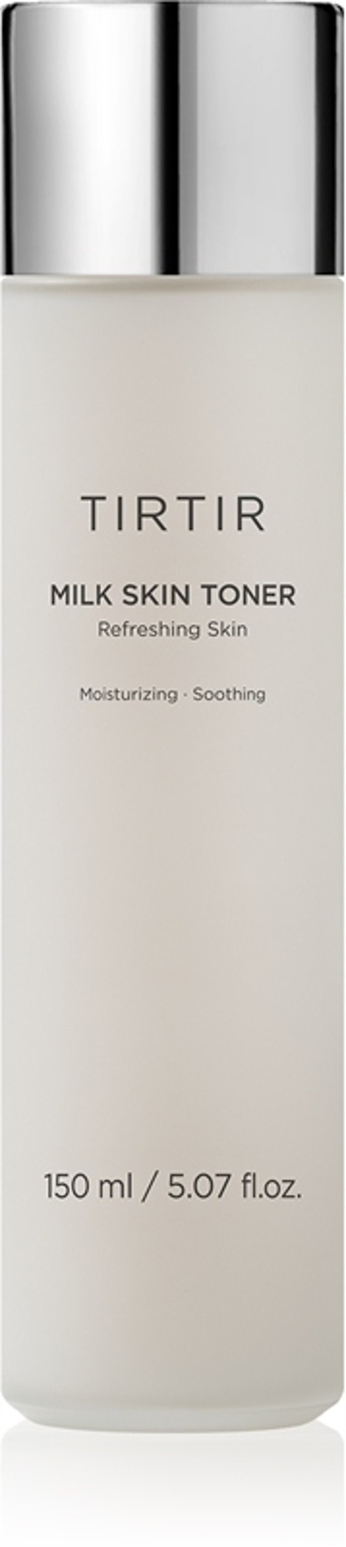 Milk Skin Toner, TIRTIR, 638 Kč
