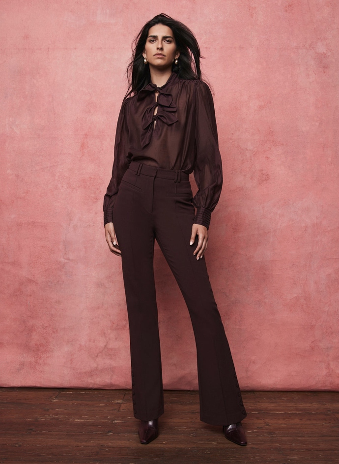 Mint Velvet, 5500 Kč
