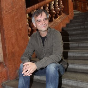 Ivan patří k hvězdám našeho filmu
Ivan patří k hvězdám našeho filmu