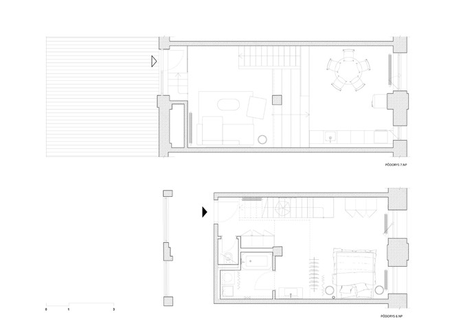 Galerie: Jedinečný loft v Bratislavě