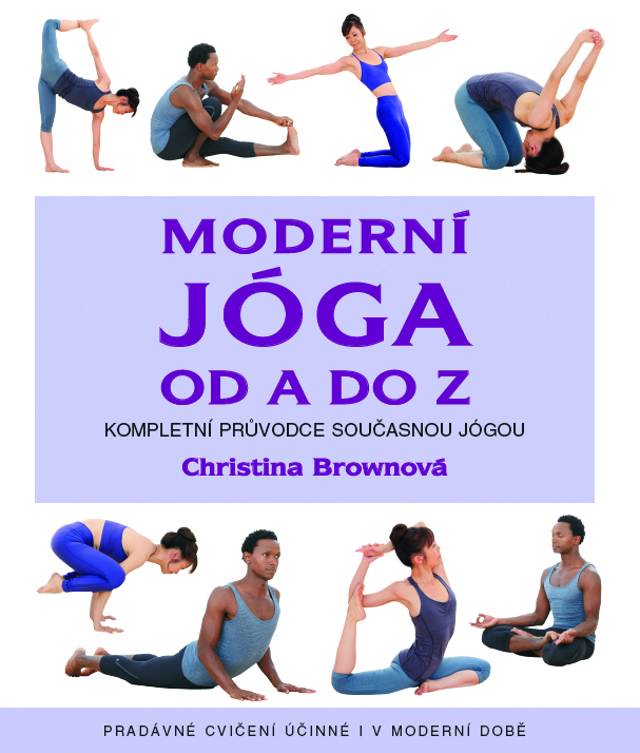 Ta nejlepší terapie? Králičí jóga! Ta nejlepší terapie? Králičí jóga!