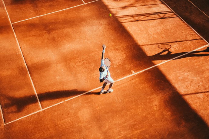 Tenis Tenis