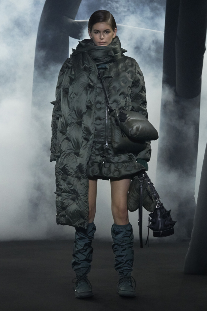 Moncler

