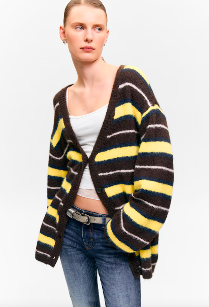 Monki, 1299 Kč
Monki, 1299 Kč