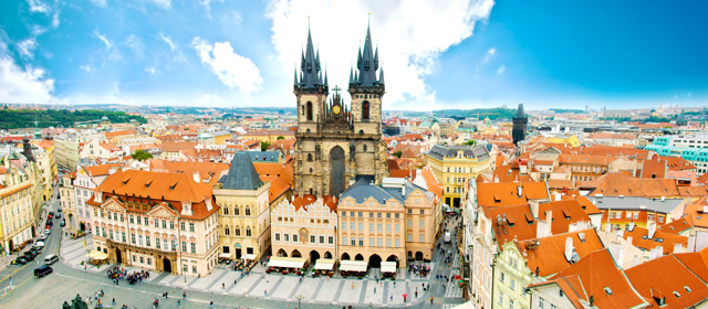 Praha Praha
