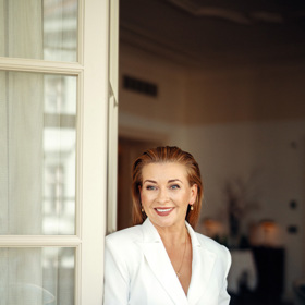 Dana Morávková
