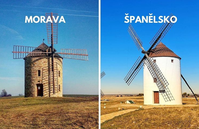 I dovolená v Česku může být světová I dovolená v Česku může být světová