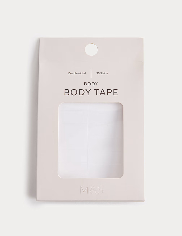 Oboustranná módní páska, Marks & Spencer, 279 Kč
