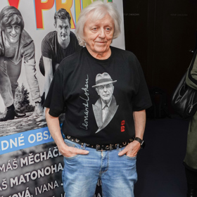 Václav je nezmar, který se milovaného zpívání nehodlá vzdát
Václav je nezmar, který se milovaného zpívání nehodlá vzdát