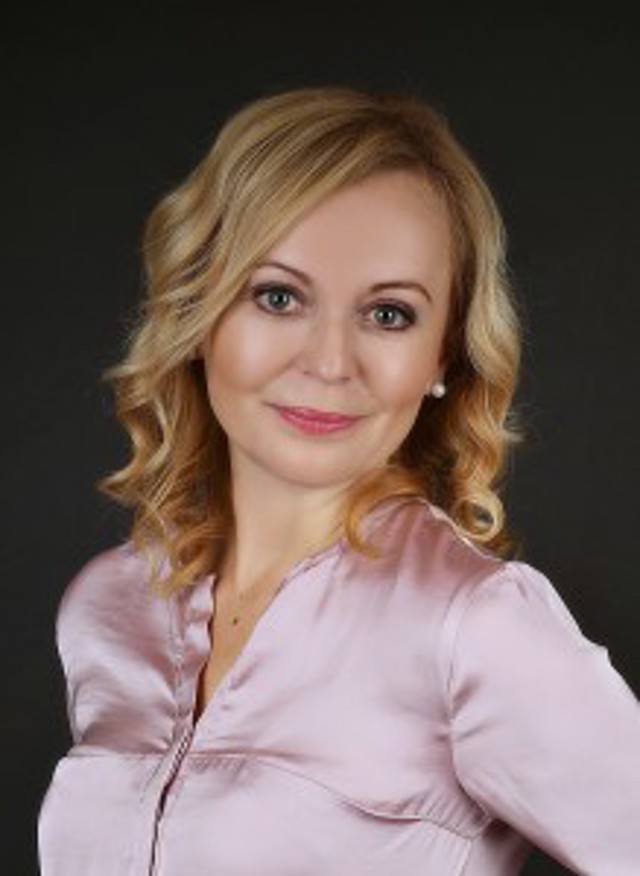 MUDr. Radka Gregorová MUDr. Radka Gregorová