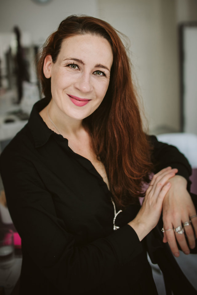 Zuzana Kotlasová Zuzana Kotlasová