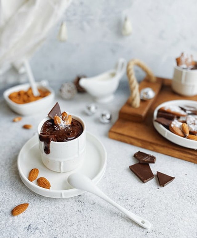 Mug Cake Mug Cake