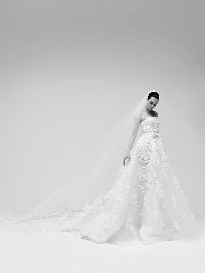Zuhair Murad Bridal jaro 2026
