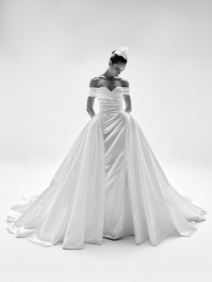 Zuhair Murad Bridal jaro 2026

