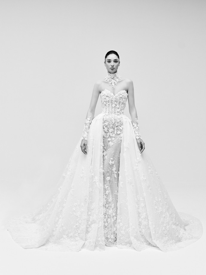 Zuhair Murad Bridal jaro 2026
