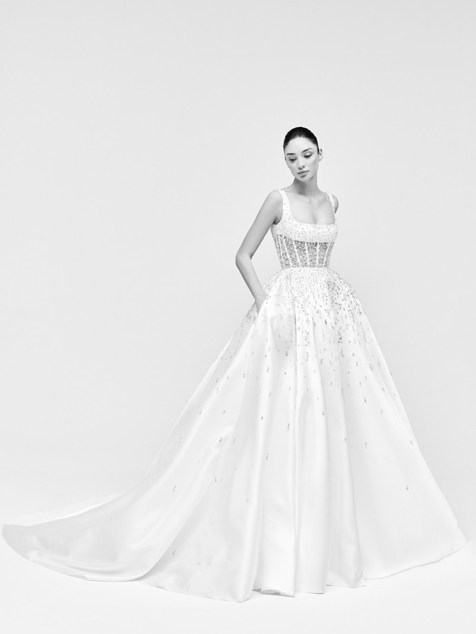 Zuhair Murad Bridal jaro 2026
