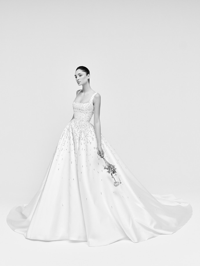 Zuhair Murad Bridal jaro 2026
