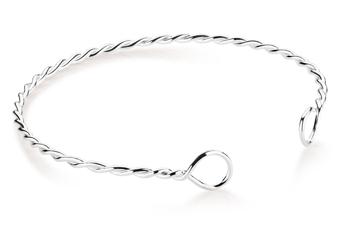 Muselet Bracelet, Mooyy, 2200 Kč (seženete se slevou 25 %)
