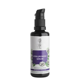 Hyaluronové sérum, Nobilis Tilia, 759 Kč
