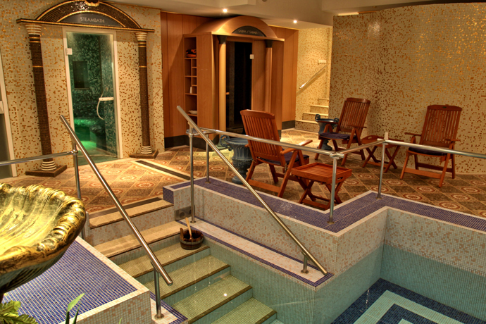 Hotel Esplanade Spa & Golf Resort Hotel Esplanade Spa & Golf Resort