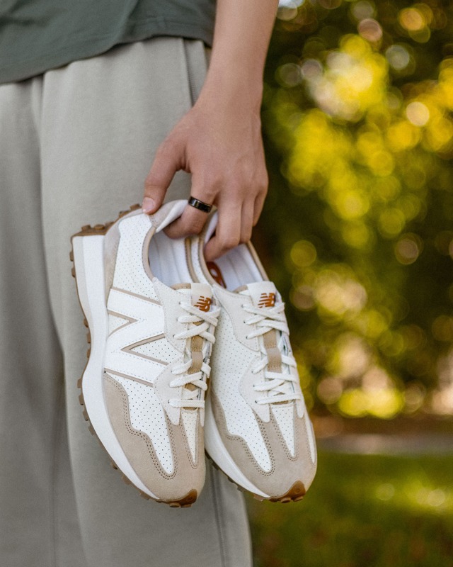 New Balance tenisky New Balance tenisky