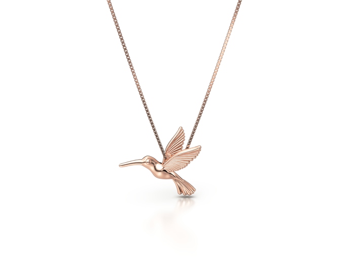 Rýdl Šperky, Náhrdelník Hummingbird z růžového zlata, cena od 13 020 Kč

Symbol svobody a krásy v růžovém odstínu

Náhrdelník Hummingbird z růžového zlata je dokonalý dárek pro ženu, která miluje lehkost a eleganci bez zbytečné okázalosti. Jemný motiv kolibříka v sobě nese symbol svobody a radosti, takže šperk působí optimisticky a přirozeně doplní jak běžný den, tak slavnostní večer. Růžové zlato navíc dodává hřejivý odstín a moderní nádech, díky kterému se z náhrdelníku stává osobní talisman i stylový doplněk.
