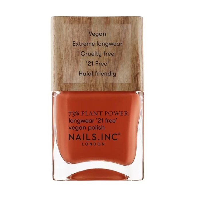 Lak na nehty, Nails Inc., 285 Kč
Lak na nehty, Nails Inc., 285 Kč